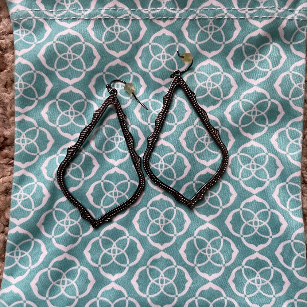 Kendra Scott Earrings